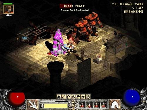 Diablo 2 lod _1