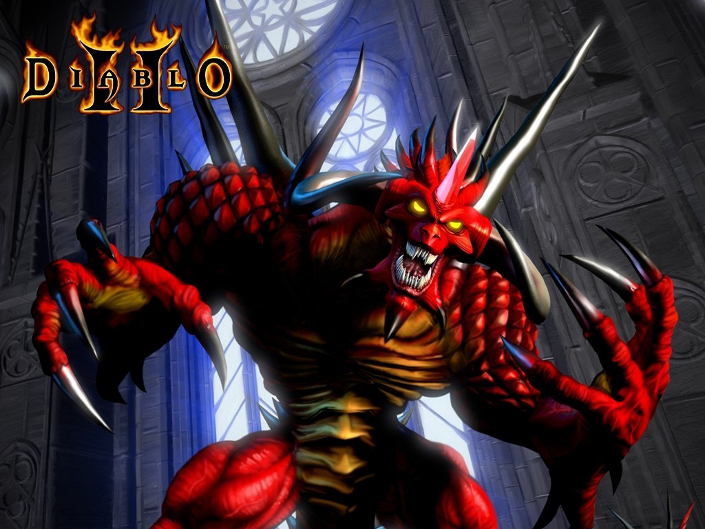 Diablo 2 lod _2