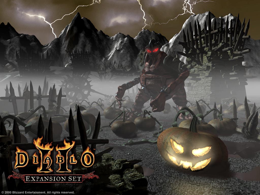Diablo 2 lod _4