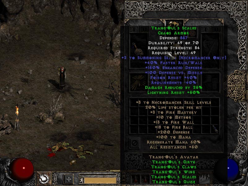 Diablo 2 lod _5